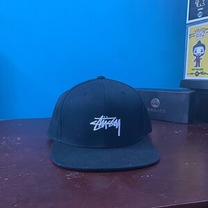 Stussy hat